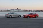BMW 2-Series Coupe 2014 года